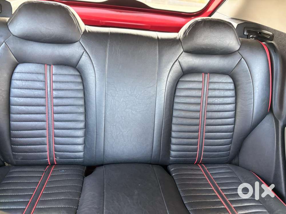 Tata Nexon 1.5 Revotorq Xm (s), 2017, Diesel