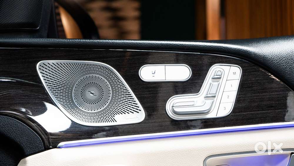 Mercedes-benz Gls 450 4matic, 2023, Petrol