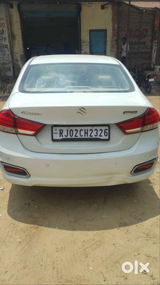 Maruti Suzuki Ciaz 2023 Petrol 85000 Km Driven