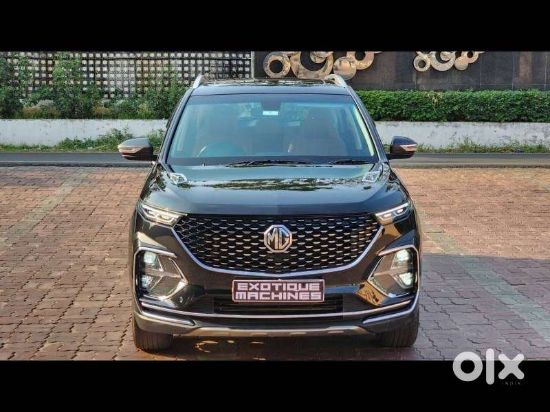 Mg Hector 2.0 Sharp Diesel, 2021, Diesel