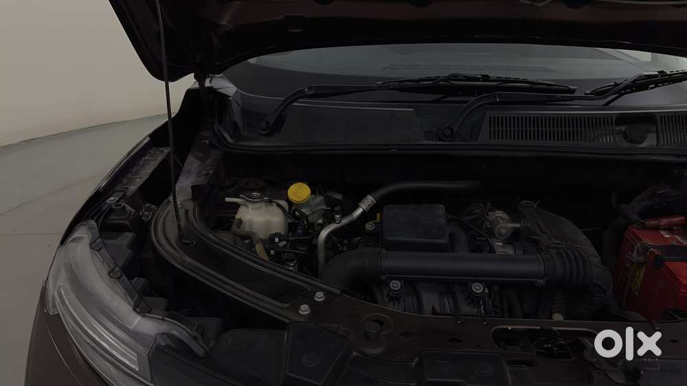 Renault Kiger Rxz Amt Dt, 2021, Petrol