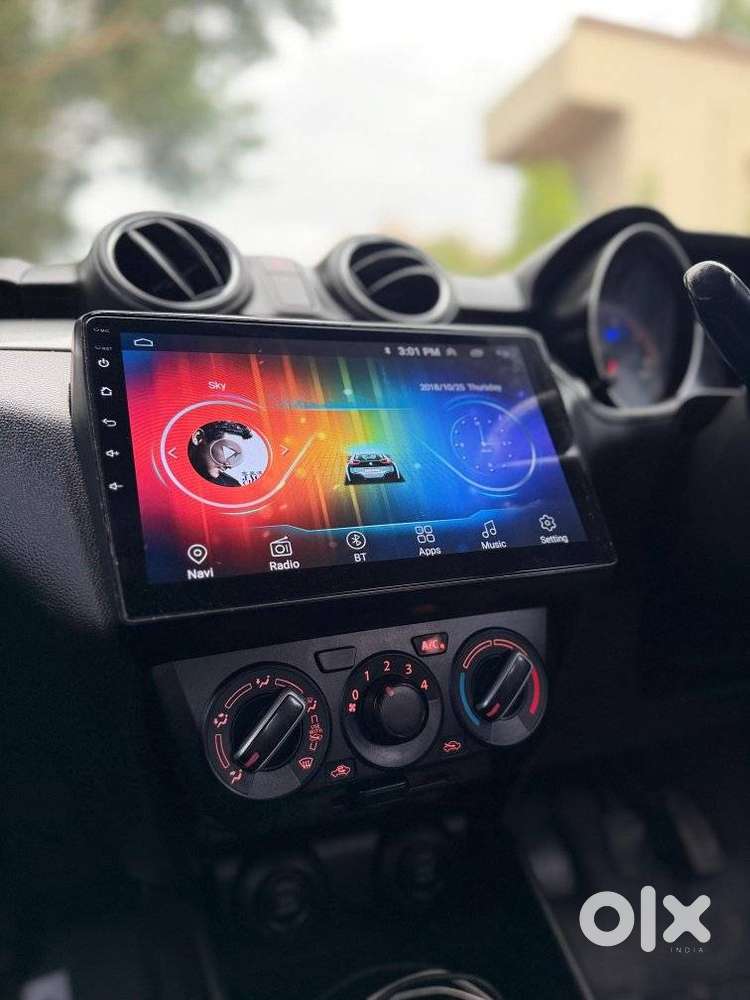Maruti Suzuki Swift Vxi Glory Limited Edition, 2020, Petrol