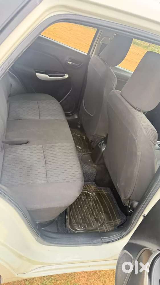 Maruti Suzuki Baleno 1.2 Delta, 2018, Petrol
