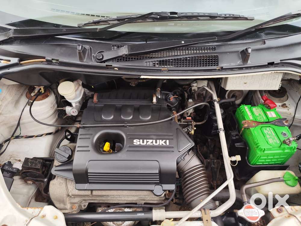 Maruti Suzuki Zen Estilo Lxi Bs Iv, 2012, Petrol