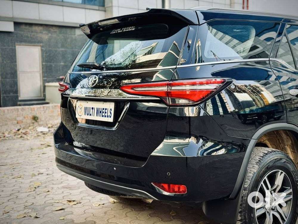 Toyota Fortuner 4x2 At 2.8 Diesel, 2025, Diesel