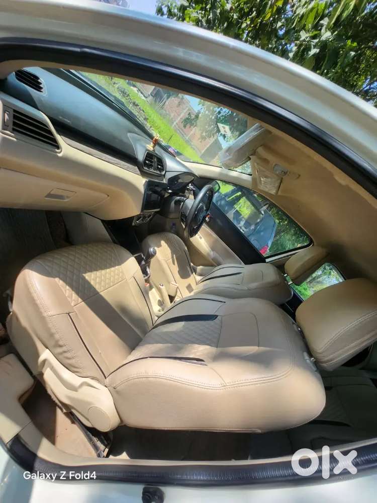 Maruti Suzuki Dzire 1.2 2021