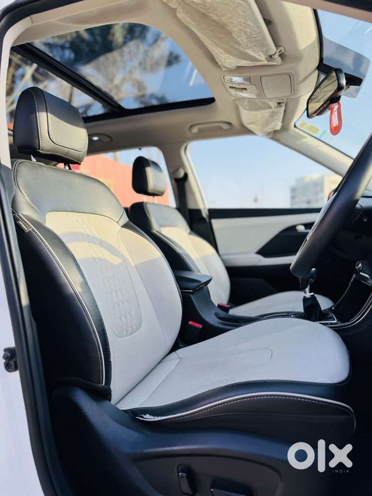 Hyundai Creta Sx (o) 1.5 Diesel, 2022, Diesel