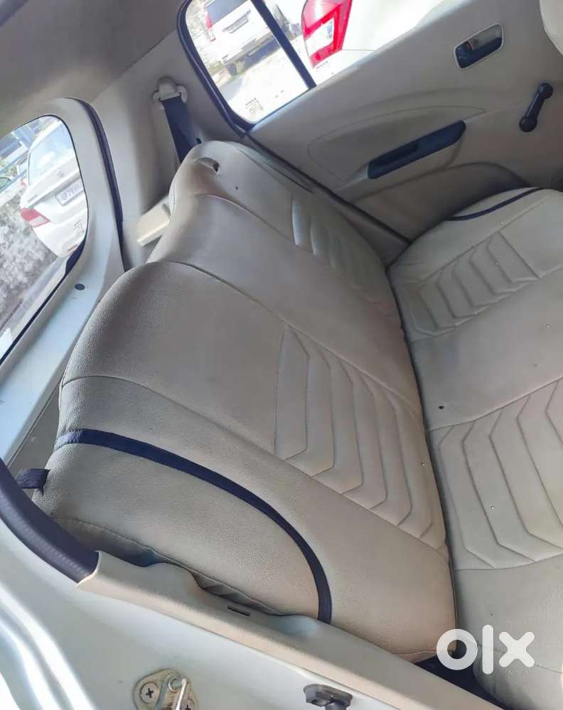 Maruti Suzuki Celerio 2019