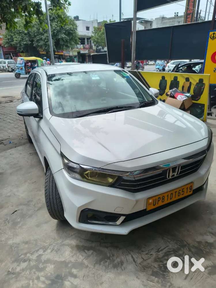 Honda Amaze 1.5 V 2022