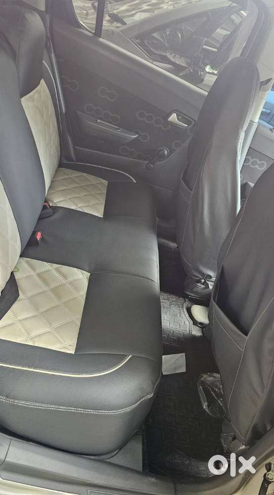 Maruti Suzuki Alto 800 Lx, 2015, Petrol