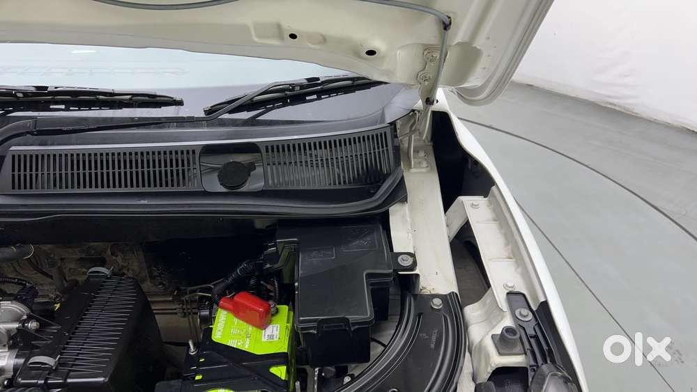 Renault Kiger Rxz, 2023, Petrol