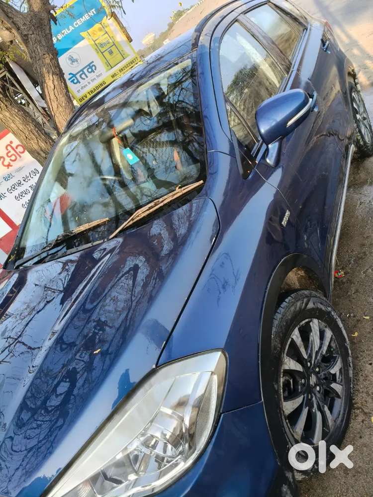 Maruti Suzuki S-cross 2018 Diesel 103000 Km Driven