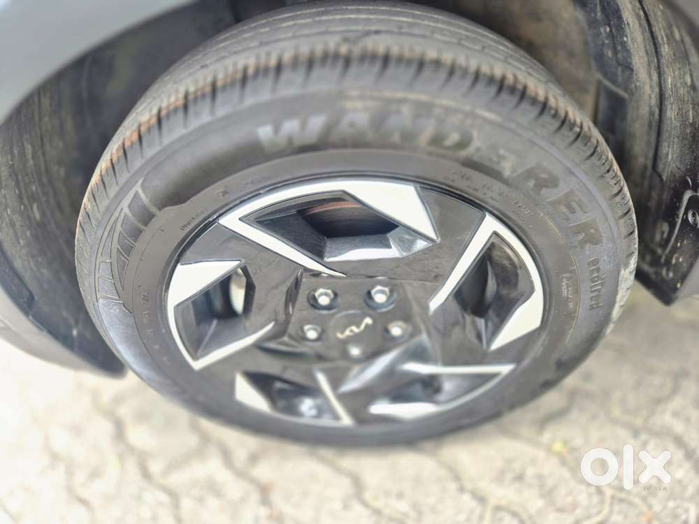 Kia Sonet 1.2 Htk Plus, 2024, Petrol