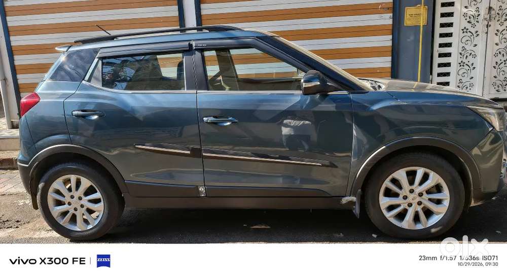 Mahindra Xuv300 Diesel Manual 2022