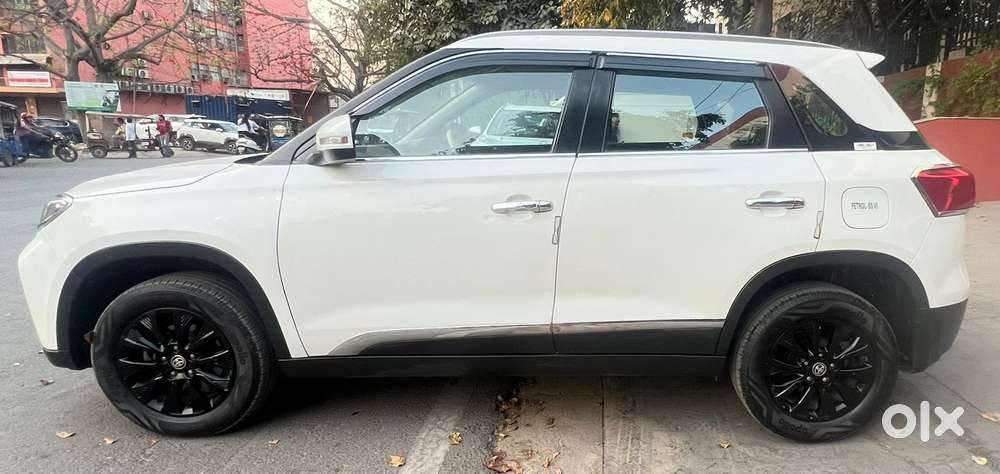 Toyota Urban Cruiser Cruiser High, 2022, Petrol