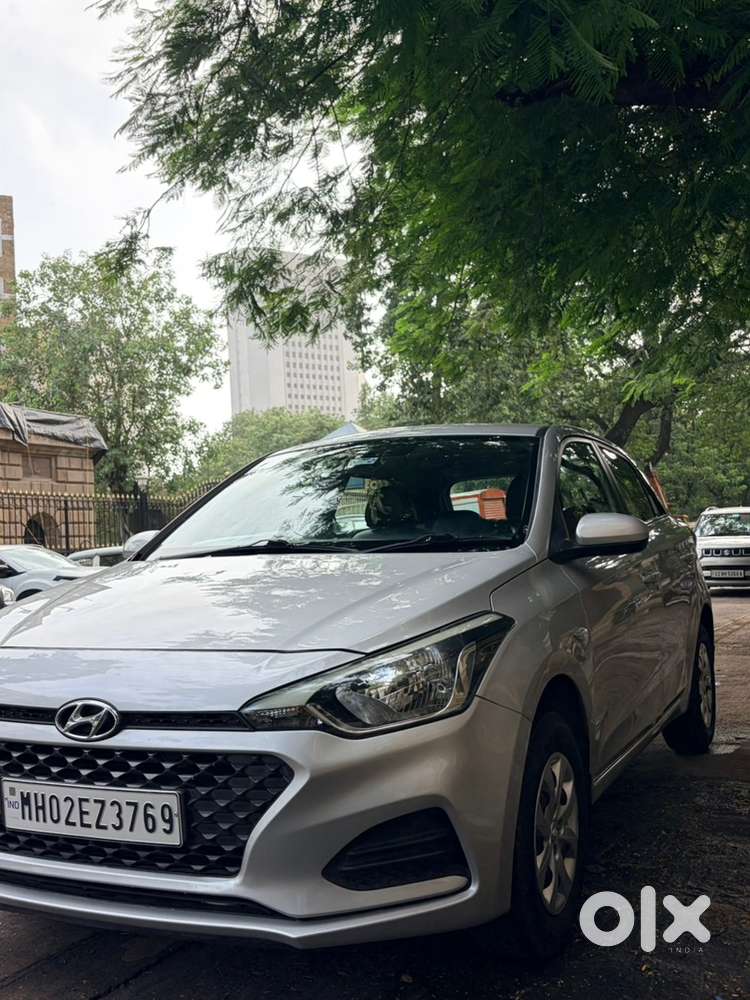 Hyundai New I20 90000 Km Driven