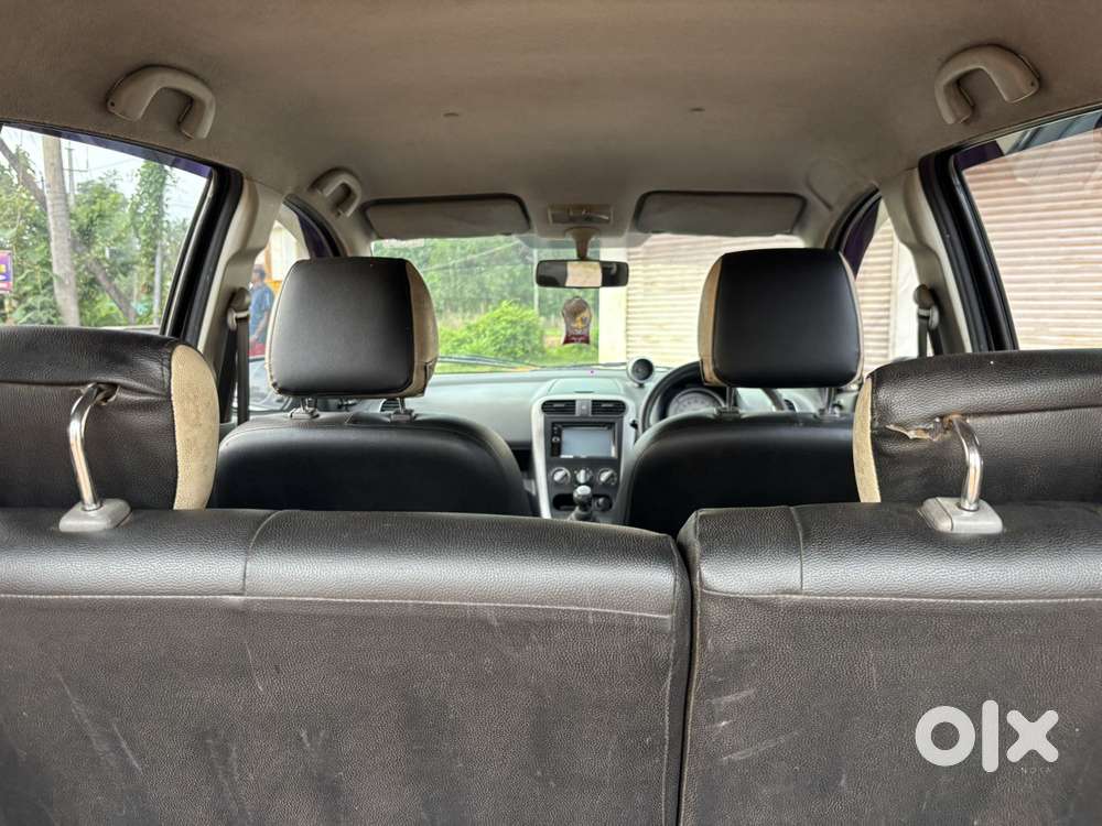 Maruti Suzuki Ritz Vdi Bs-iv, 2014, Diesel