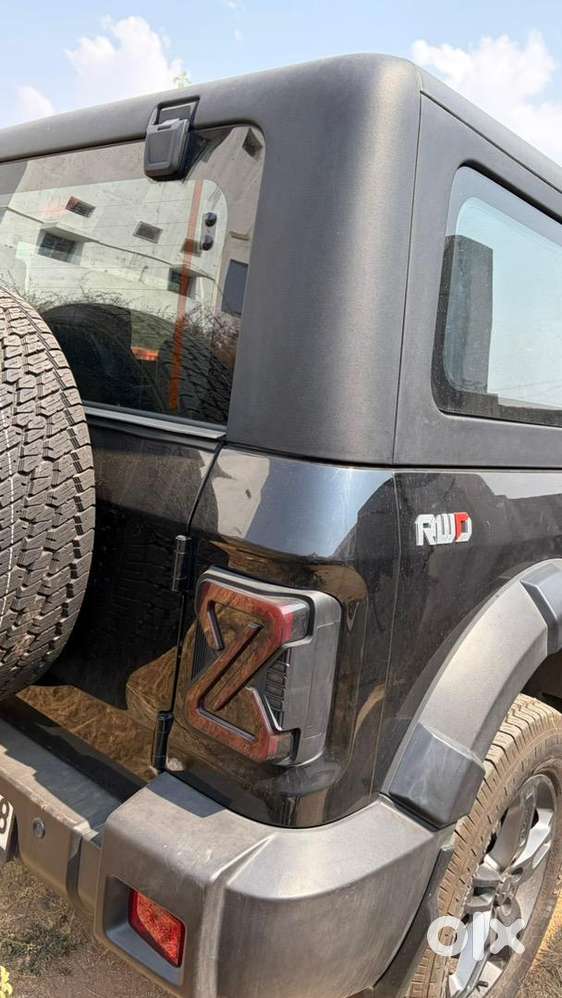 Mahindra Diesel 2023 Year