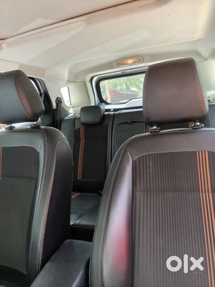 Ford Ecosport 2019 Model Clean And Fresh Condition