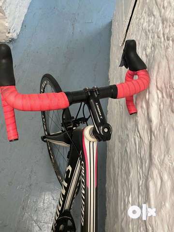 Specialized tarmac sram discount red