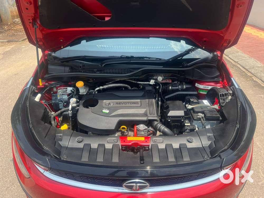 Tata Altroz 1.5 Xz Diesel, 2023, Diesel