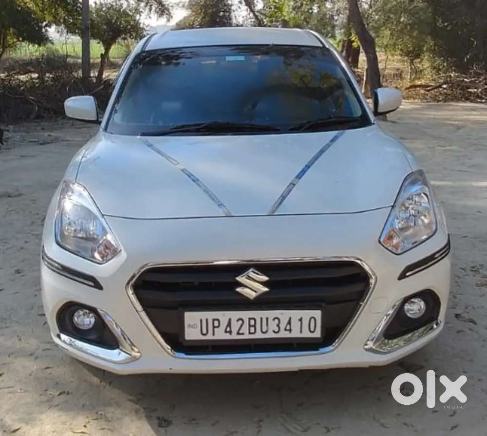 Maruti Suzuki Dzire 2024