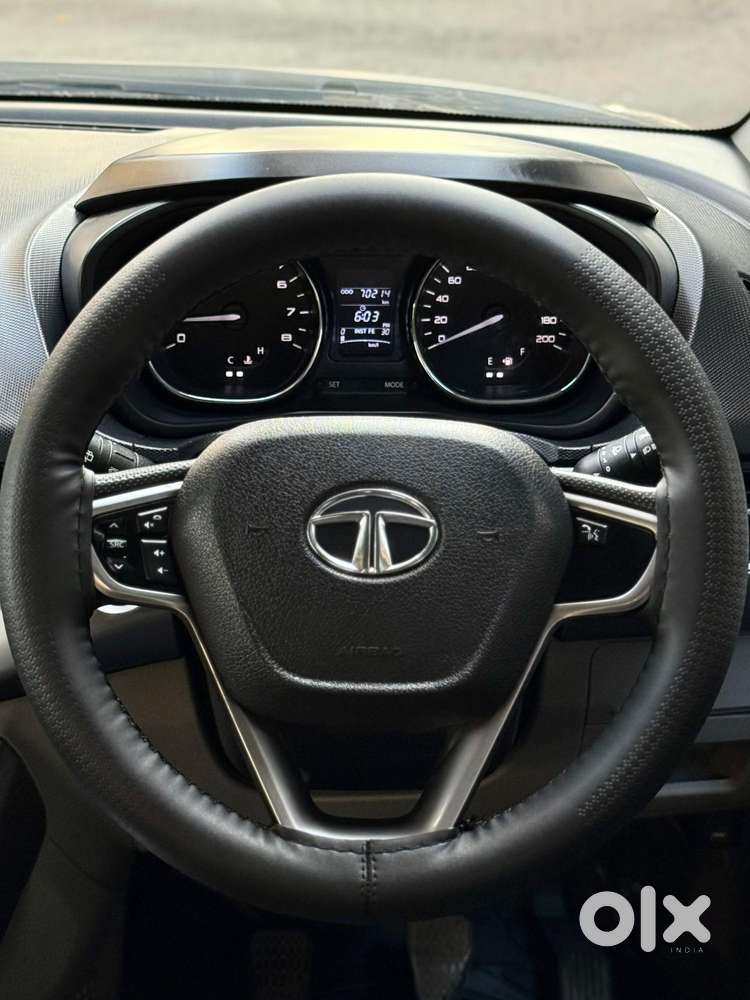 Tata Nexon Xz Plus (hs), 2017, Diesel