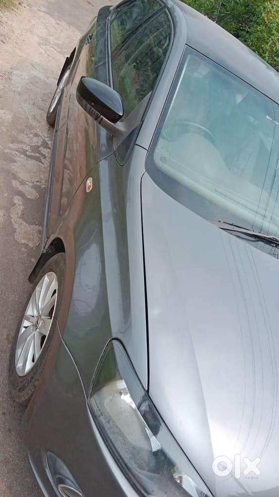 Volkswagen Vento 2010-2013 Diesel Highline, 2014, Diesel