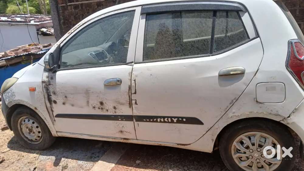 Hyundai I10 2013 Petrol Good Condition Engan Very Good Condition