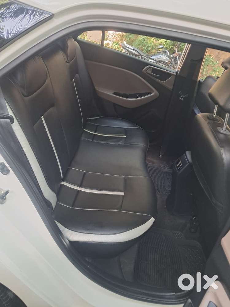 Hyundai Elite I20, 2017, Petrol