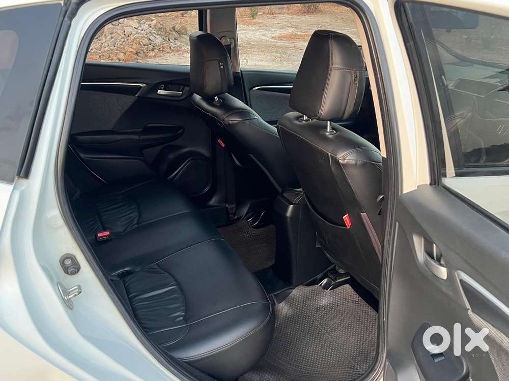 Honda Wr-v I-vtec Vx, 2018, Petrol