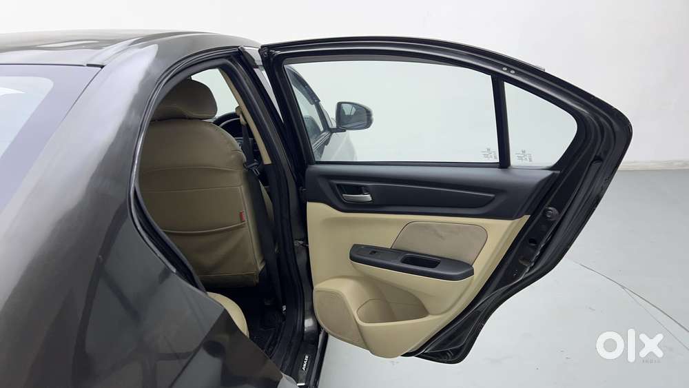 Honda Amaze V 1.2 Petrol Mt, 2019, Petrol