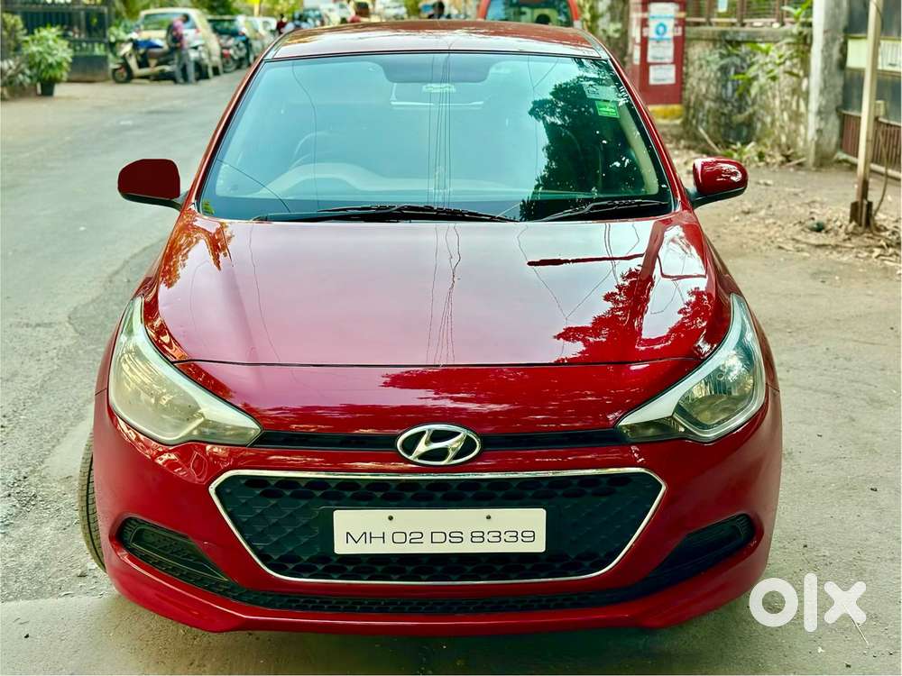 Hyundai I20 Magna 1.2 Vtvt, 2014, Petrol