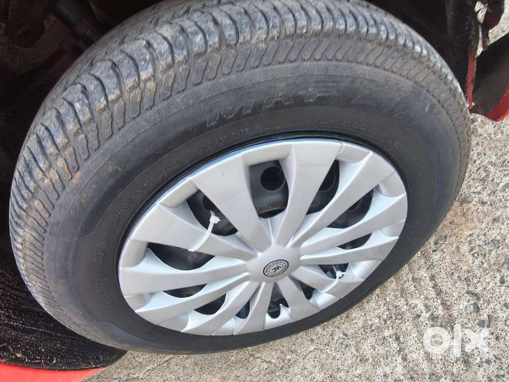 Maruti Suzuki Swift Vxi + Manual, 2018, Petrol