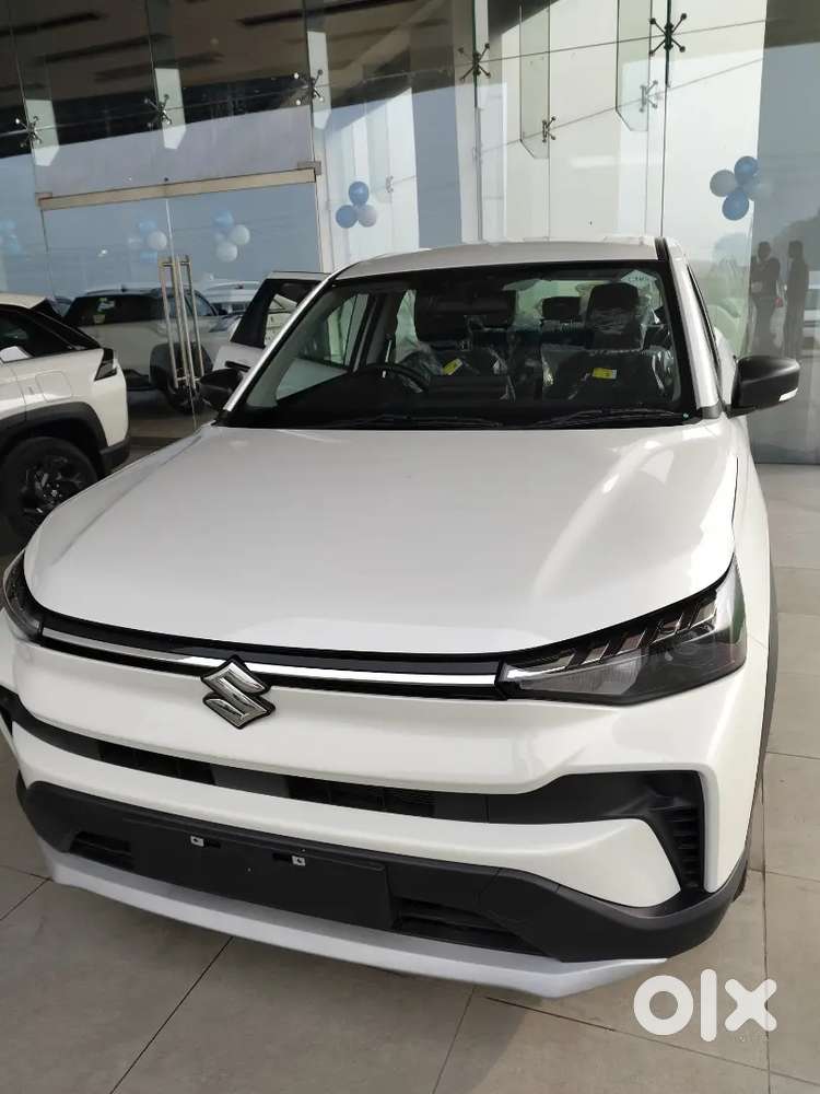 Maruti Suzuki Victoris 2025 Petrol 1500 Km Driven