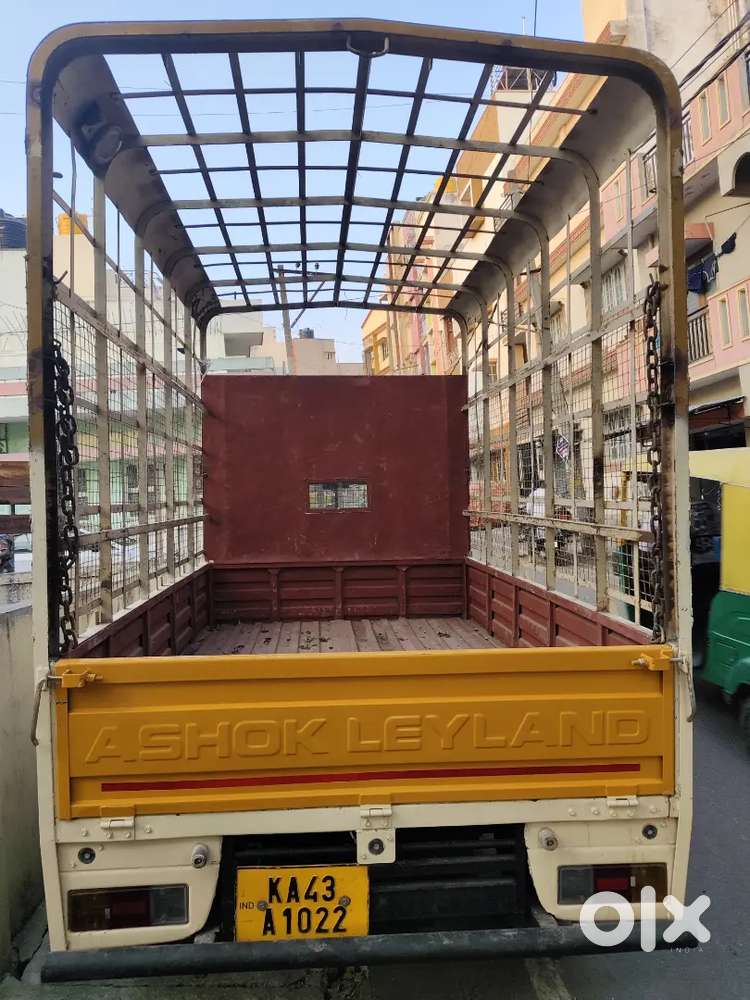 Ashok Leyland Stile 2020 Diesel Good Condition