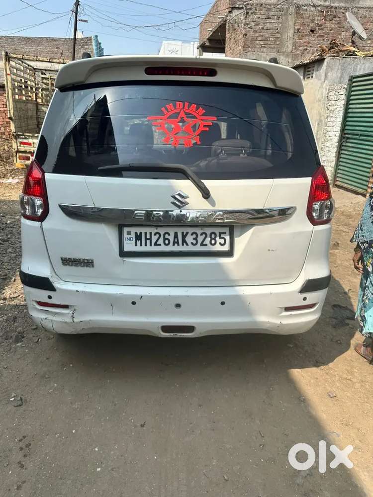 Maruti Suzuki Ertiga 2015 Diesel Good Condition