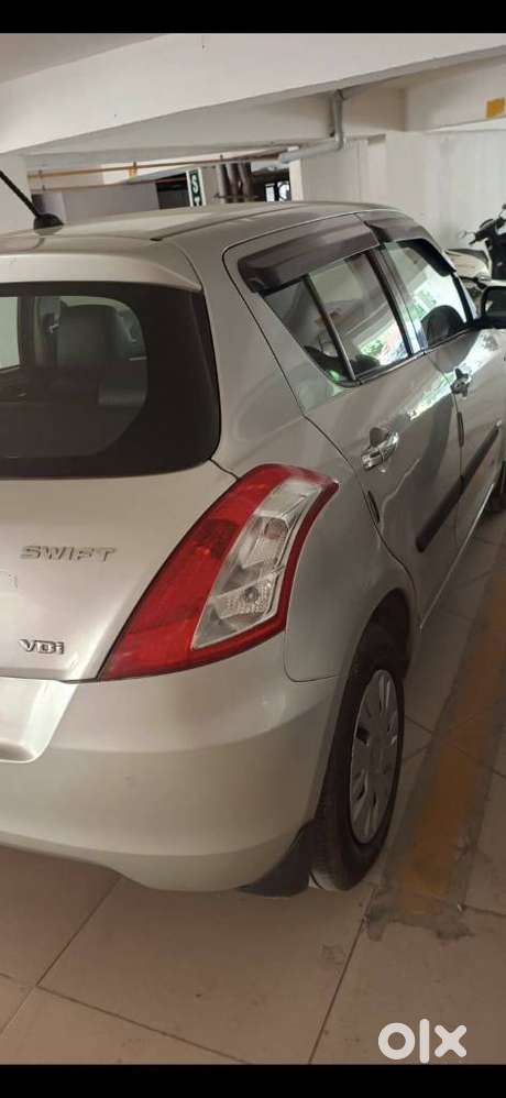Maruti Suzuki Swift Vdi Optional, 2013, Diesel