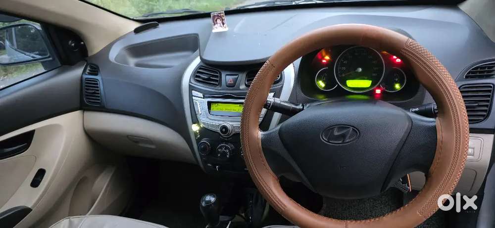 Hyundai Eon Magna+ 2019 Petrol