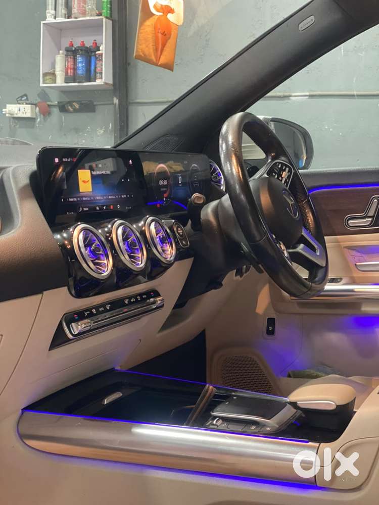 Mercedes-benz Gla Class 1.9 220d 4matic, 2021, Diesel