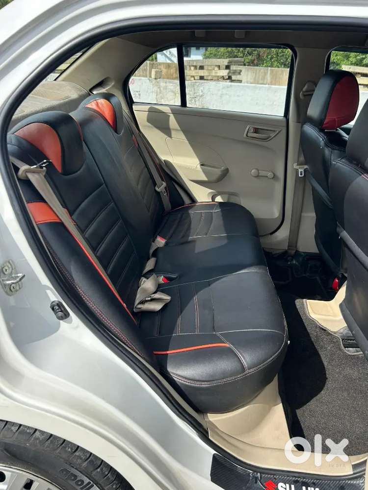 Swift Dezire Cng For Sale