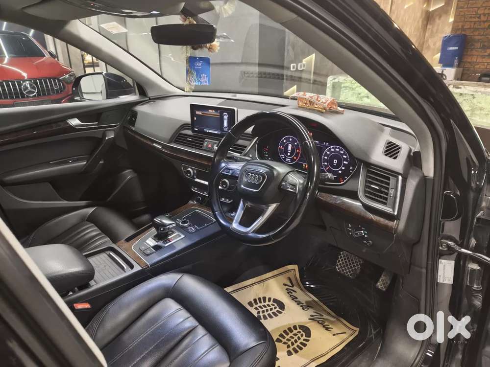 Audi Q5 2.0 35 Tdi Technology, 2018, Diesel