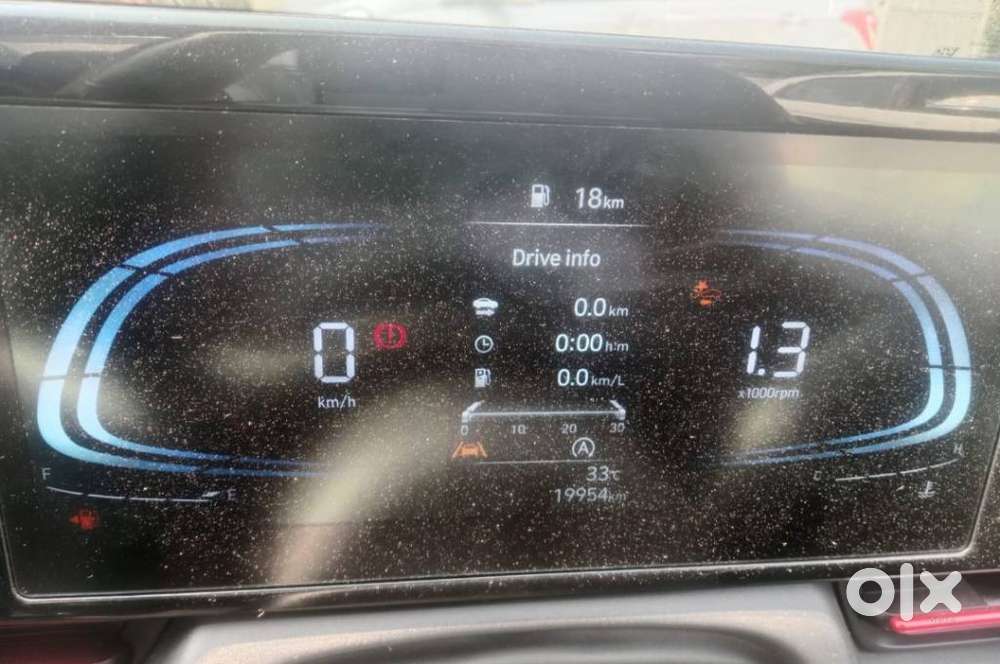 Hyundai New Verna, 2025, Petrol