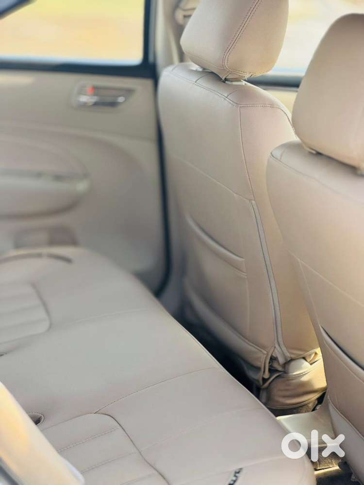 Maruti Suzuki Swift Dzire, 2012, Diesel