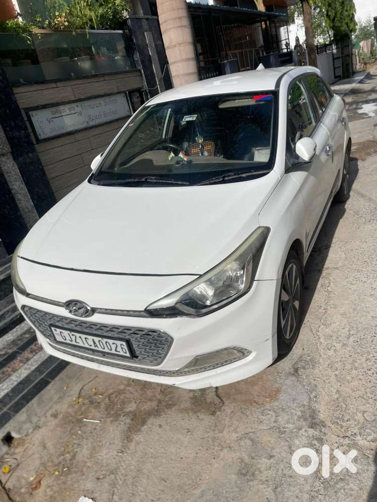 Hyundai Diesel Car 2018