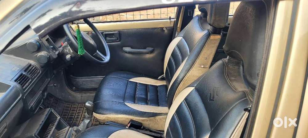 Maruti Suzuki 800 Ac Bsiii, 2001, Petrol