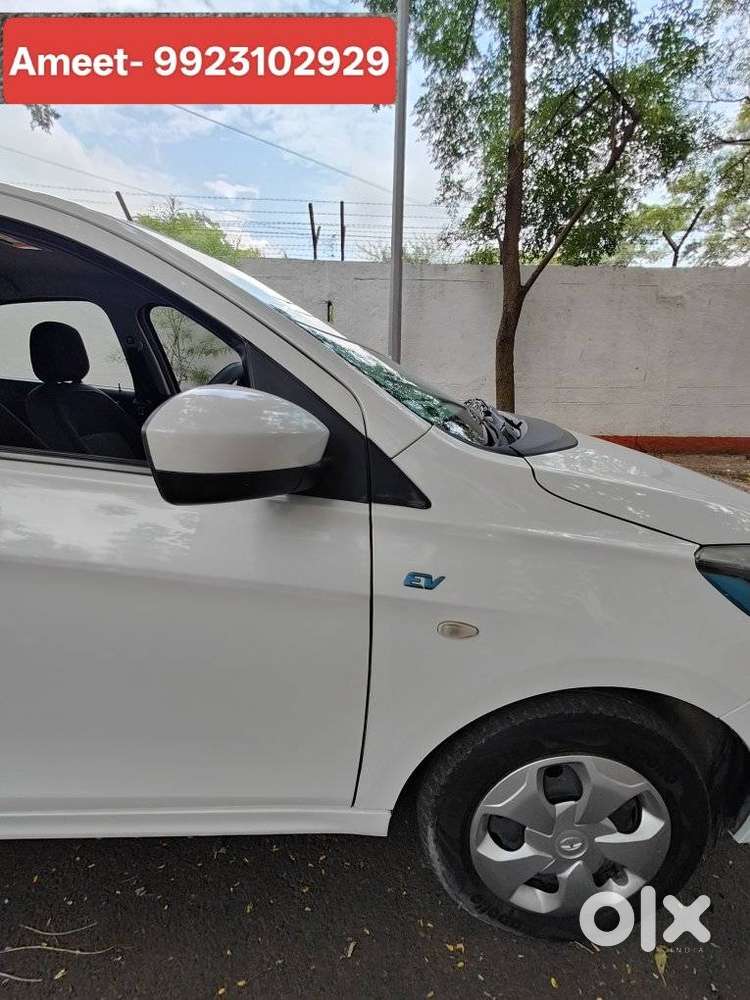 Tata Tigor Ev Xm Plus, 2022, Electric