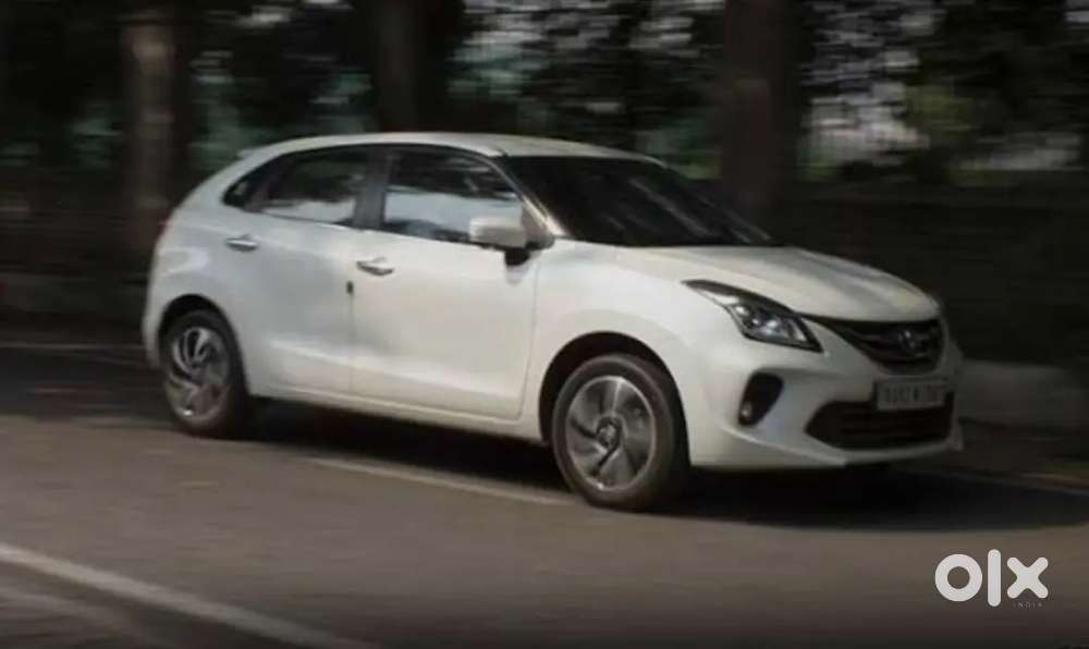 Self Drive Cars Rental