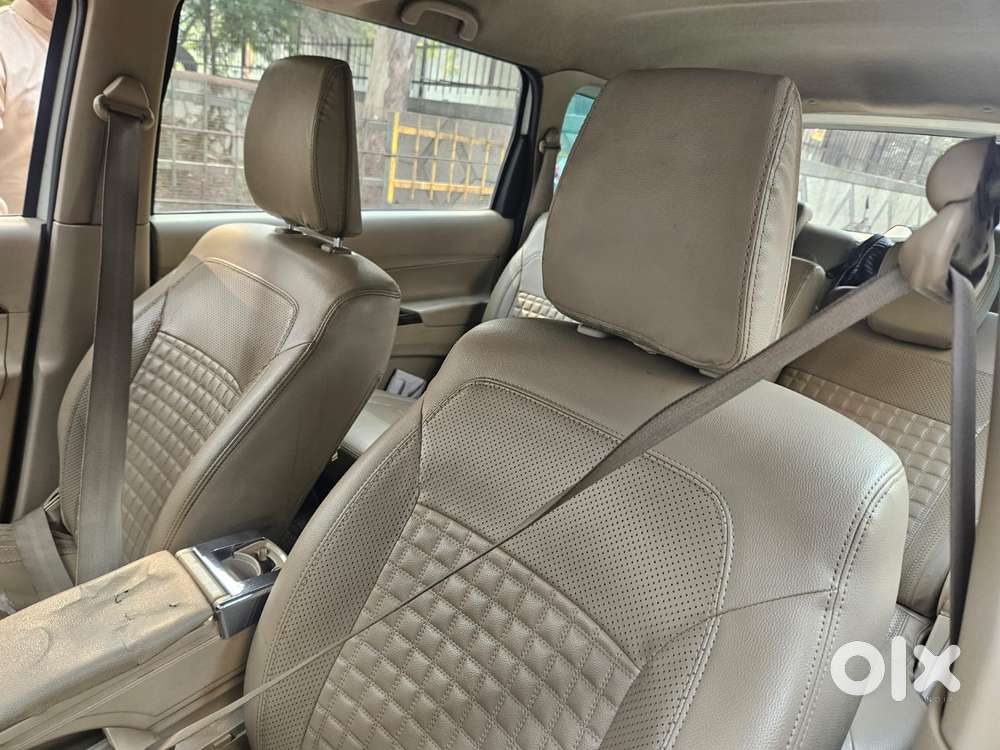 Maruti Suzuki Ertiga Vdi Shvs, 2019, Diesel