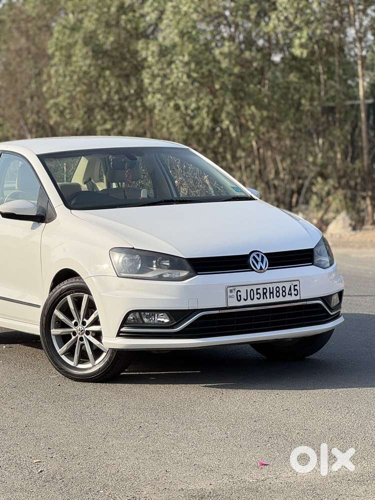 Volkswagen Ameo 1.2 Mpi Highline Plus, 2019, Cng & Hybrids